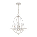 Bradbury 4 Light Pendant