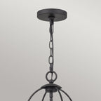 Bradbury 4 Light Pendant 1
