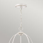 Bradbury 5 Light Chandelier