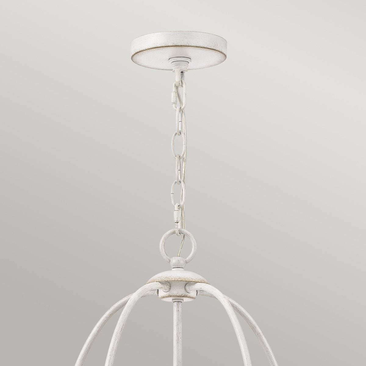 Bradbury 5 Light Chandelier