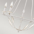 Bradbury 5 Light Chandelier