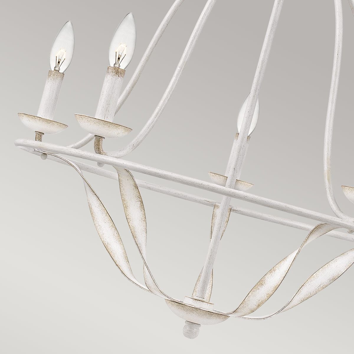 Bradbury 5 Light Chandelier