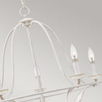 Bradbury 5 Light Chandelier
