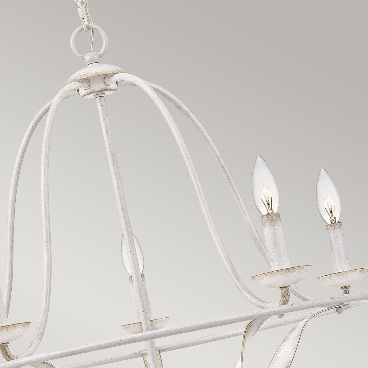 Bradbury 5 Light Chandelier