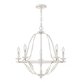 Bradbury 5 Light Chandelier