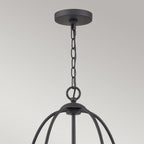 Bradbury 5 Light Chandelier 1