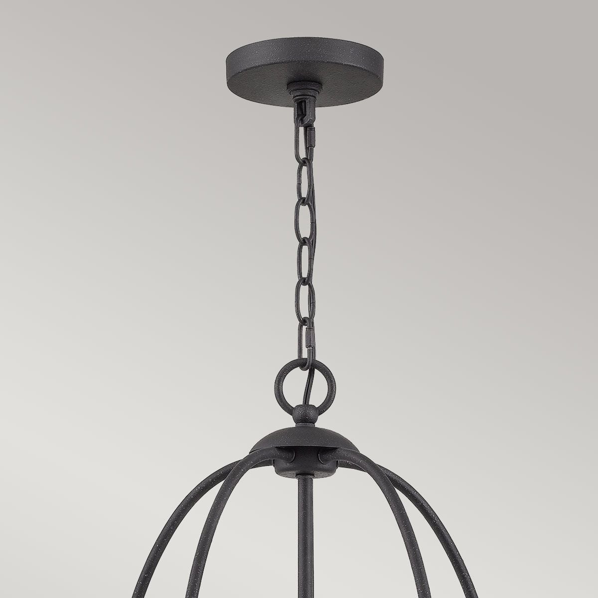Bradbury 5 Light Chandelier 1