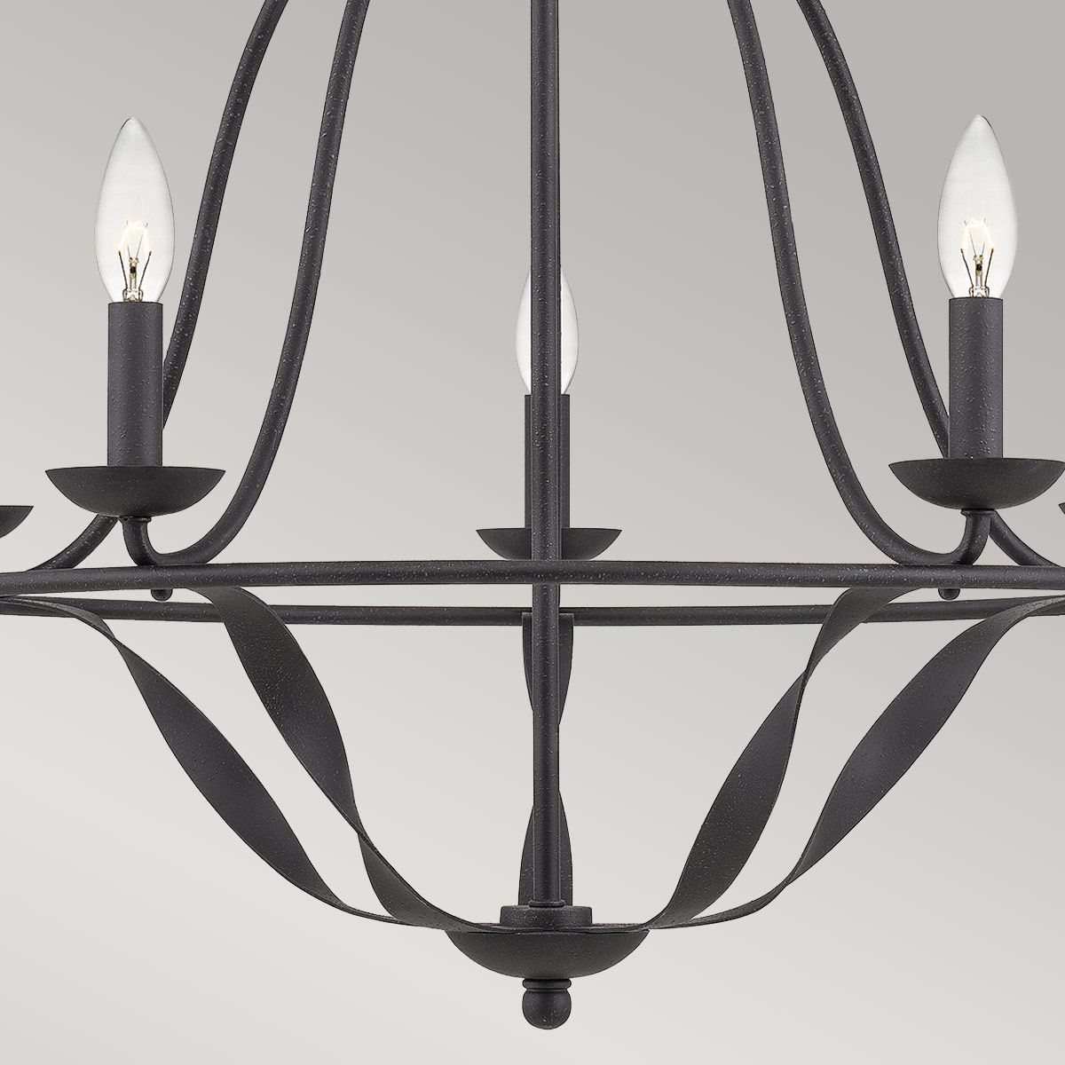 Bradbury 5 Light Chandelier 1