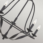 Bradbury 5 Light Chandelier 1