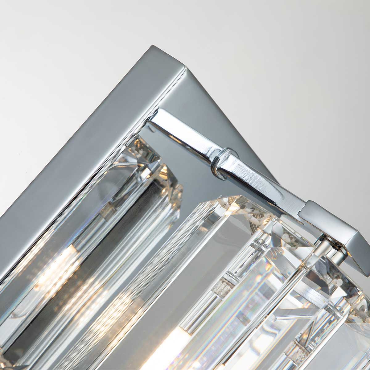 Divine 1 Light Wall Light