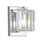 Divine 1 Light Wall Light