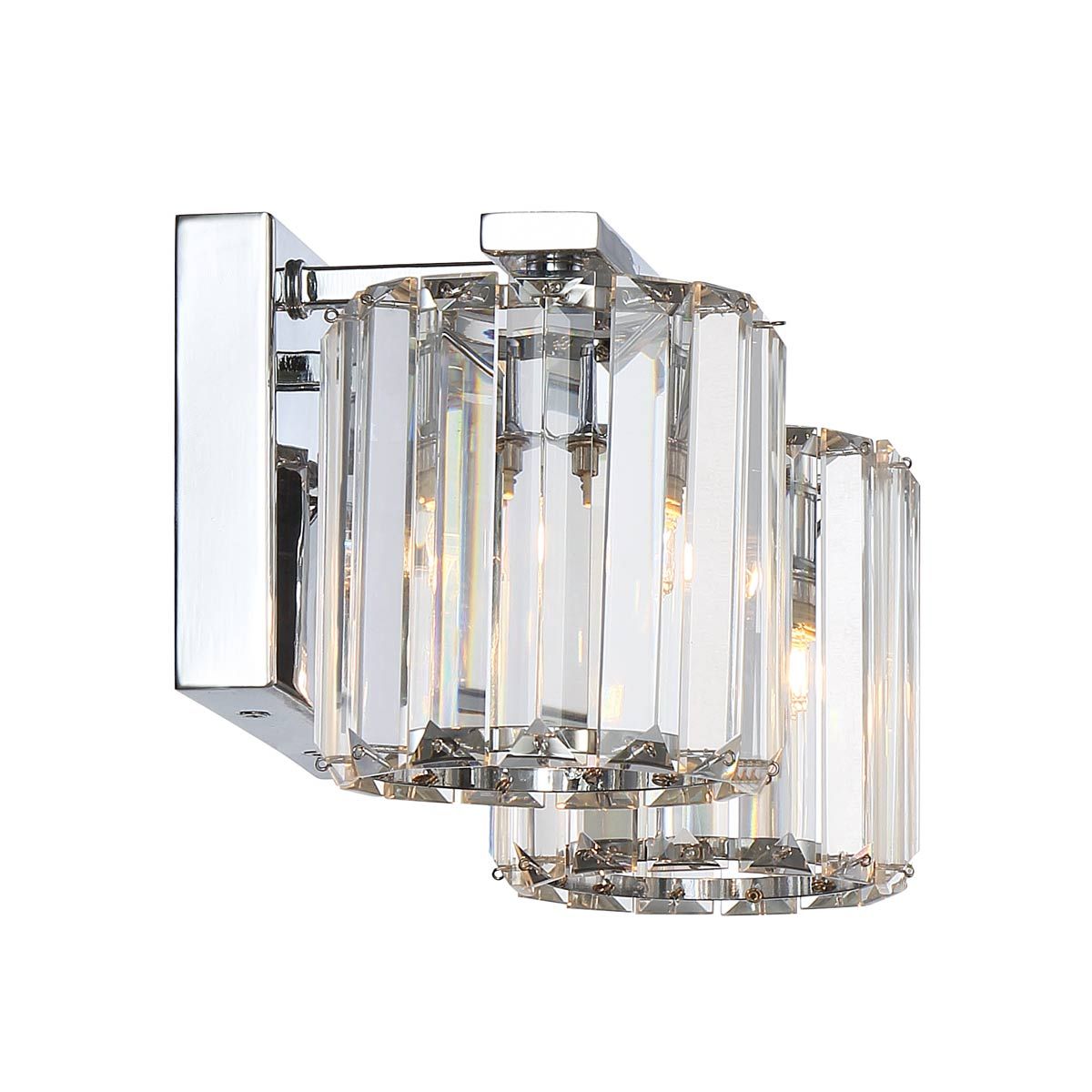 Divine 2 Light Wall Light