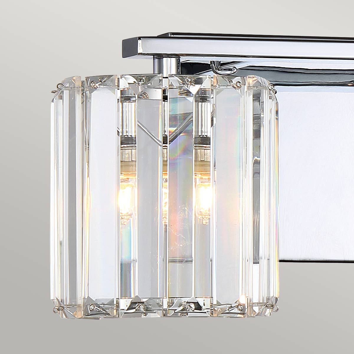 Divine 2 Light Wall Light