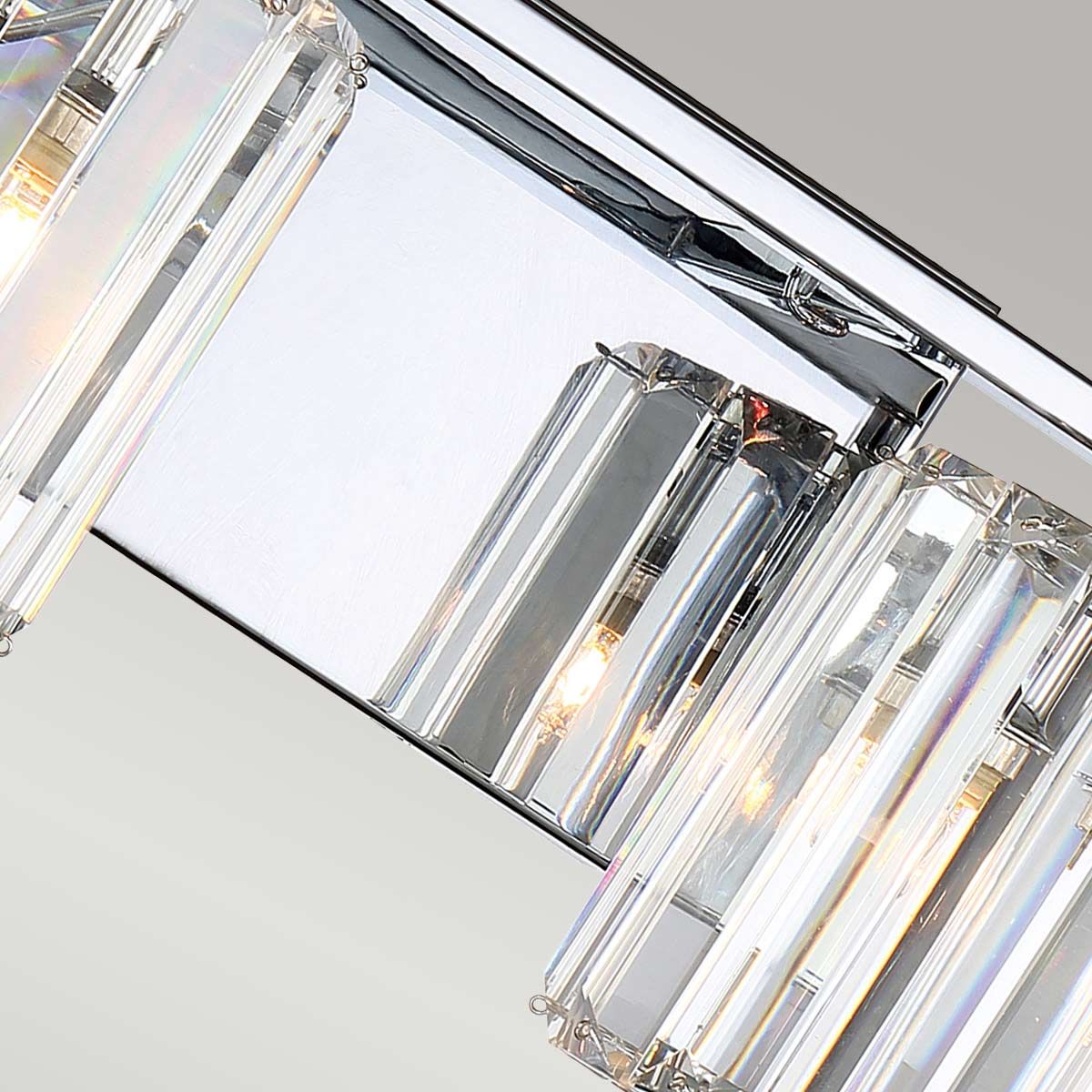 Divine 2 Light Wall Light