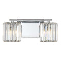 Divine 2 Light Wall Light