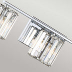 Divine 3 Light Wall Light