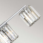 Divine 3 Light Wall Light