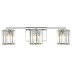 Divine 3 Light Wall Light