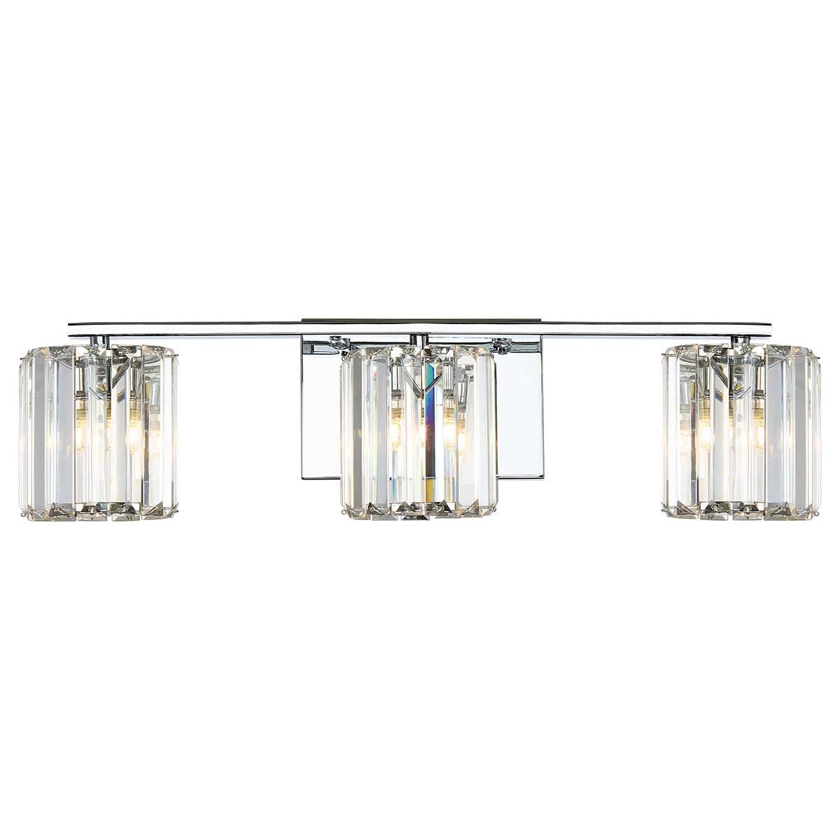 Divine 3 Light Wall Light