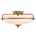 Griffin 3 Light Flush 3