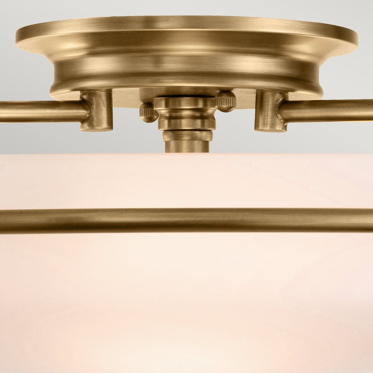 Griffin 3 Light Flush 3