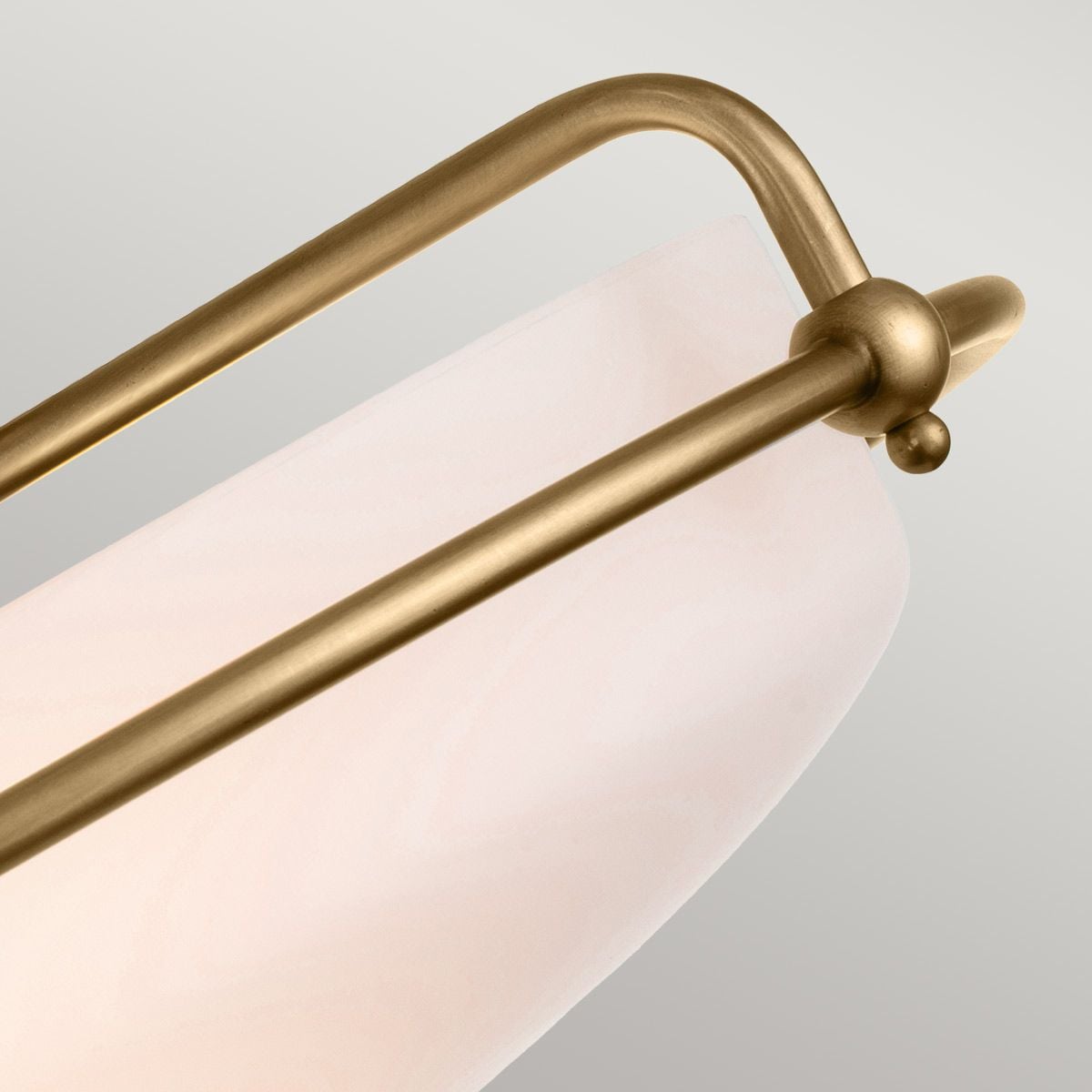 Griffin 3 Light Flush 3