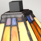 Holmes Mini Table Lamp (Vintage Bronze)