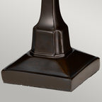 Holmes Mini Table Lamp (Vintage Bronze)