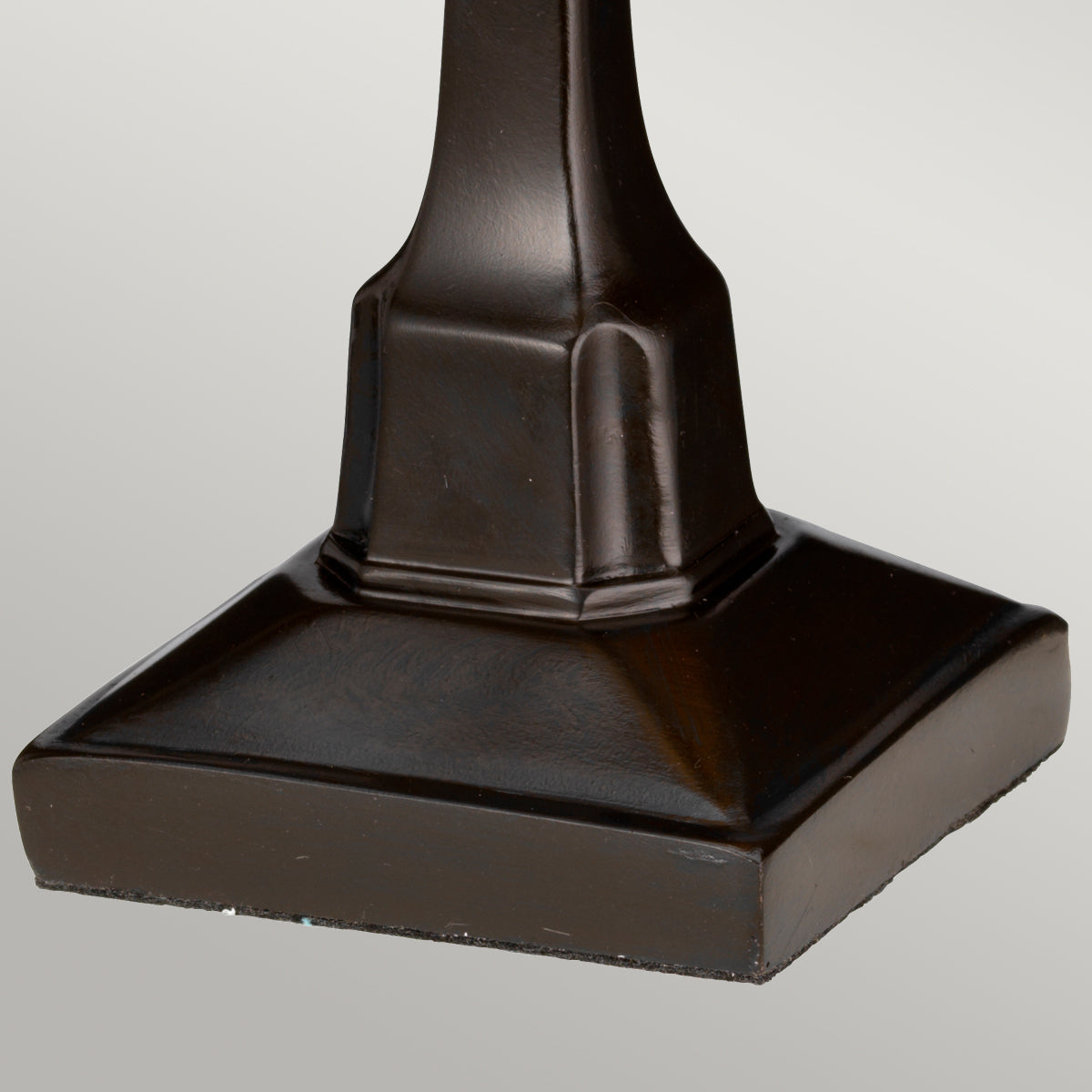 Holmes Mini Table Lamp (Vintage Bronze)
