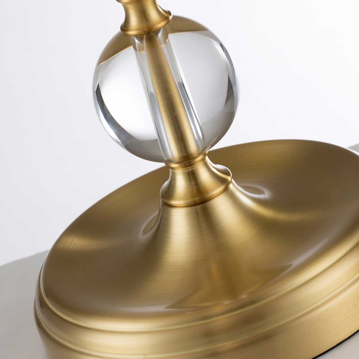 Jenkins 1 Light Table Lamp  1