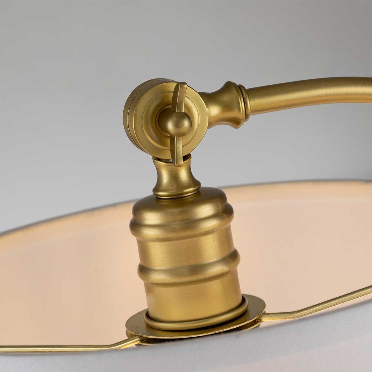 Jenkins 1 Light Table Lamp  1