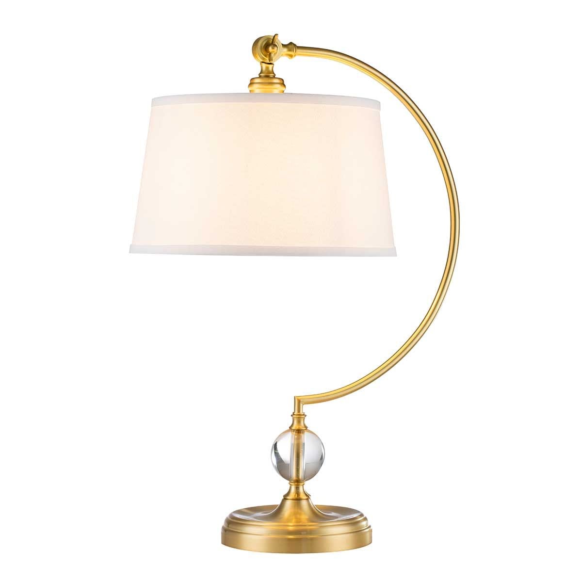 Jenkins 1 Light Table Lamp  1