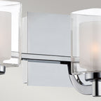 Kolt 3 Light Wall Light