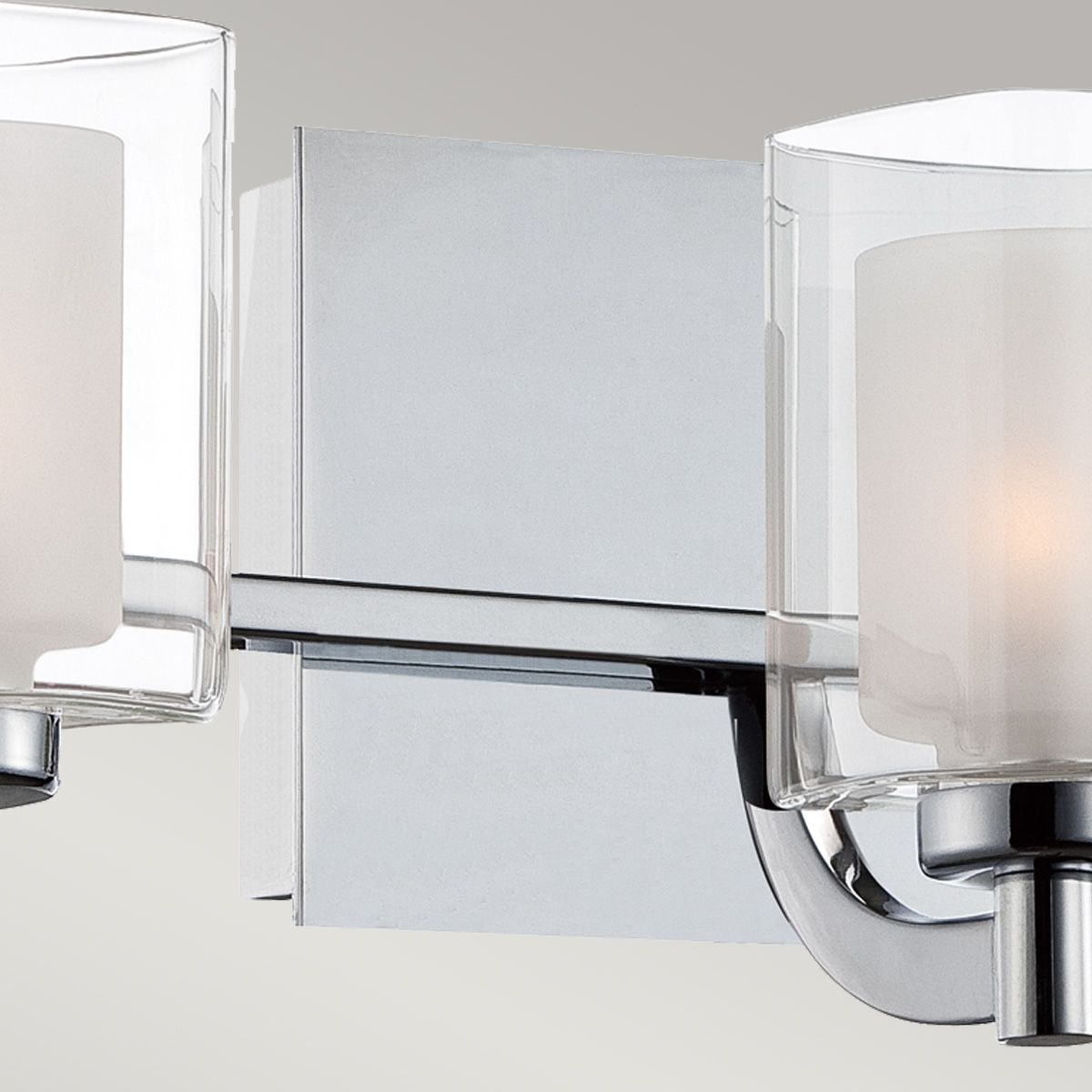 Kolt 3 Light Wall Light