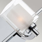 Kolt 3 Light Wall Light