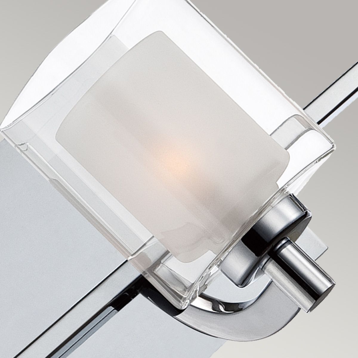 Kolt 3 Light Wall Light