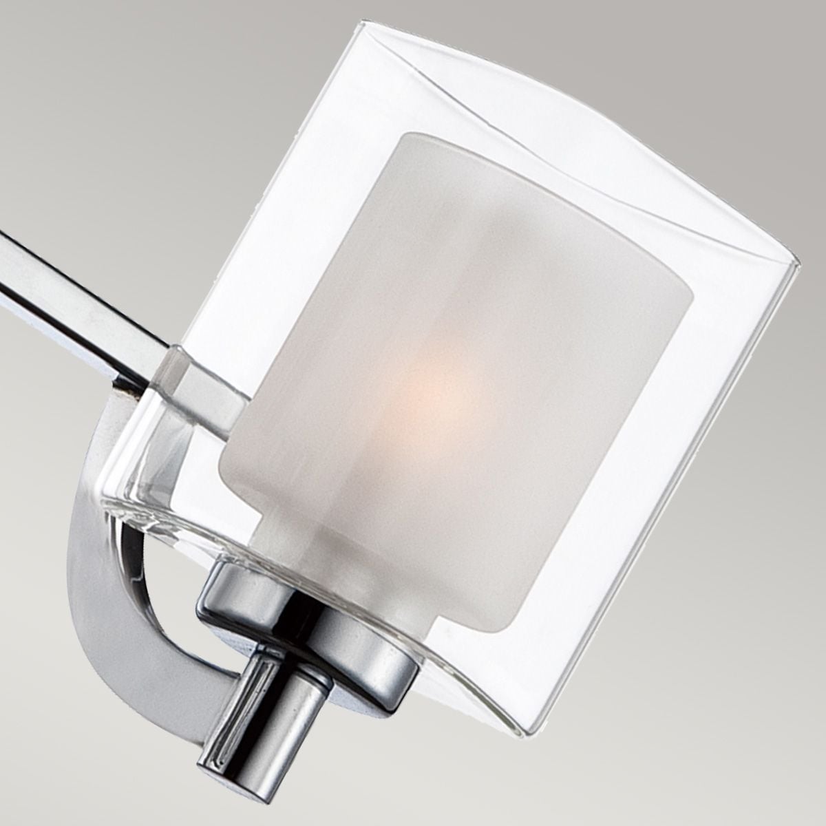 Kolt 3 Light Wall Light
