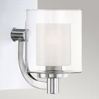 Kolt 1 Light Wall Light