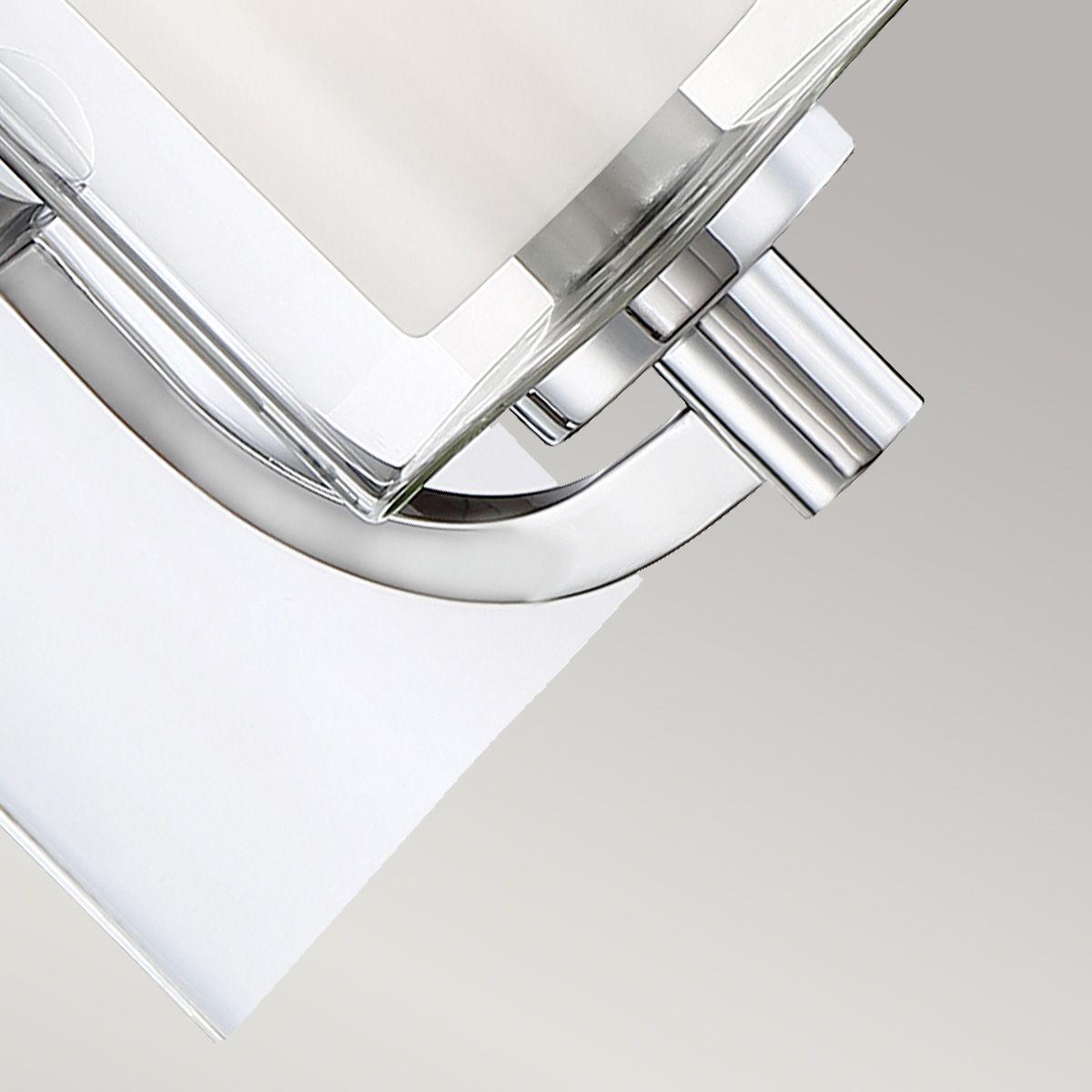 Kolt 1 Light Wall Light