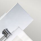 Kolt 1 Light Wall Light