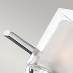 Kolt 2 Light Wall Light