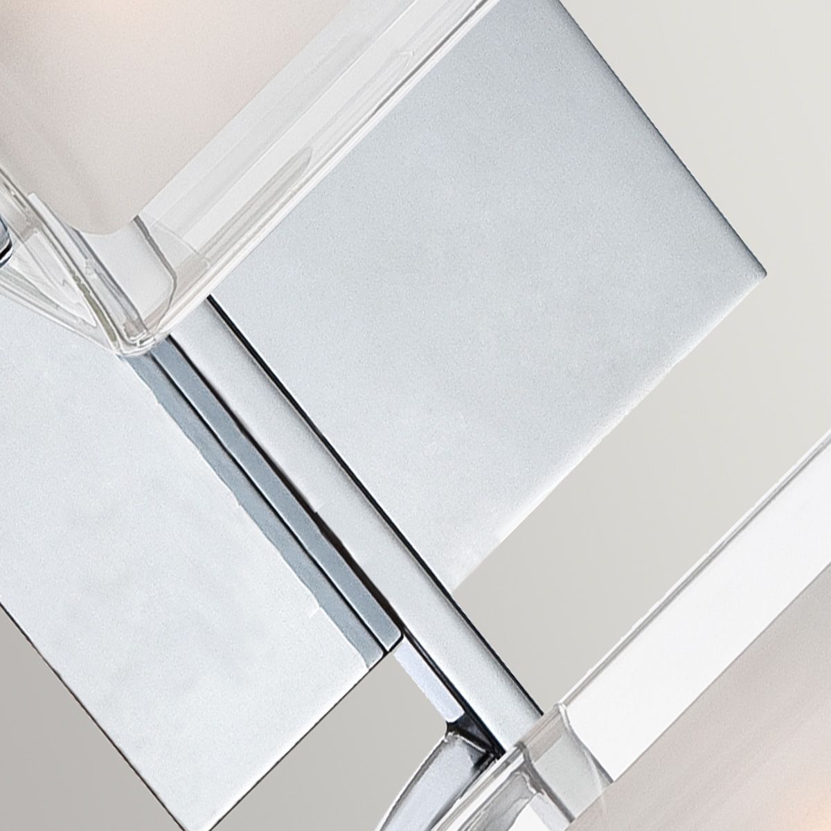 Kolt 2 Light Wall Light