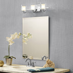 Kolt 3 Light Wall Light
