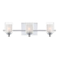Kolt 3 Light Wall Light