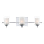Kolt 3 Light Wall Light