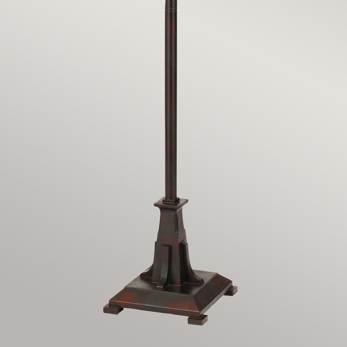 Maybeck 2 Light Floor Lamp