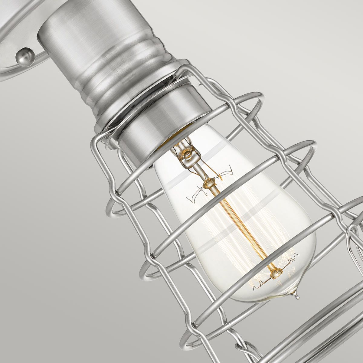 Mixon 1 Light Semi-Flush 1