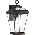 Ravine Large Outdoor Wall Lantern
