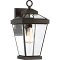 Ravine Medium Outdoor Wall Lantern