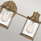 Riggs 3 Light Wall Light